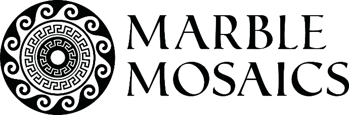 marble mosaics logo